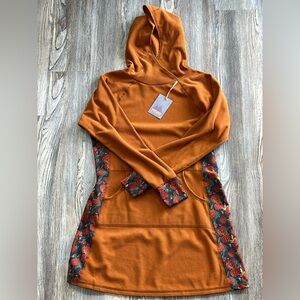 Youer Treasures Dress * Crisp